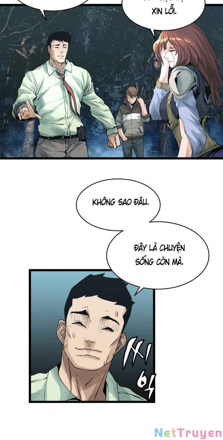 Ranker Bất Bại Chapter 19 - Trang 39