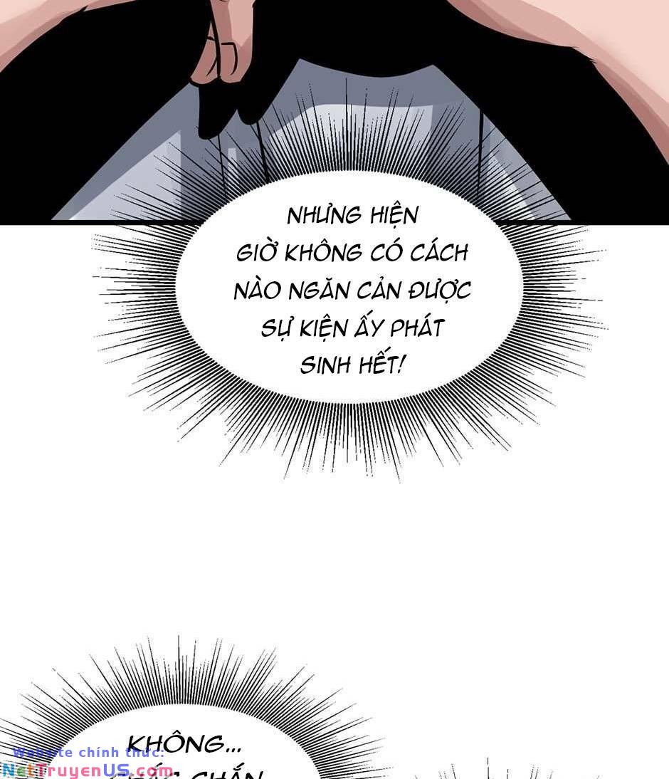 Ranker Bất Bại Chapter 62 - Trang 13