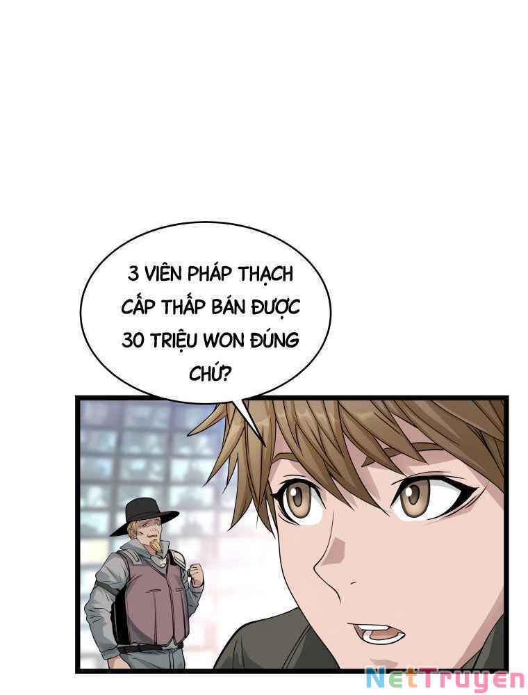 Ranker Bất Bại Chapter 26 - Trang 12