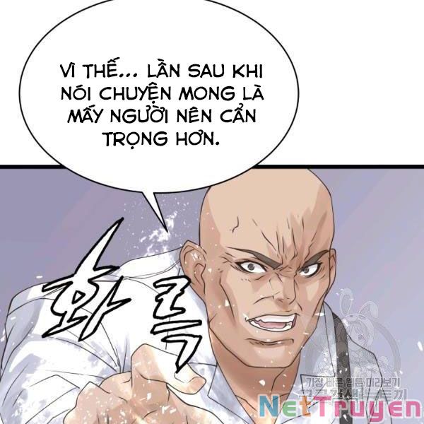 Ranker Bất Bại Chapter 34 - Trang 34