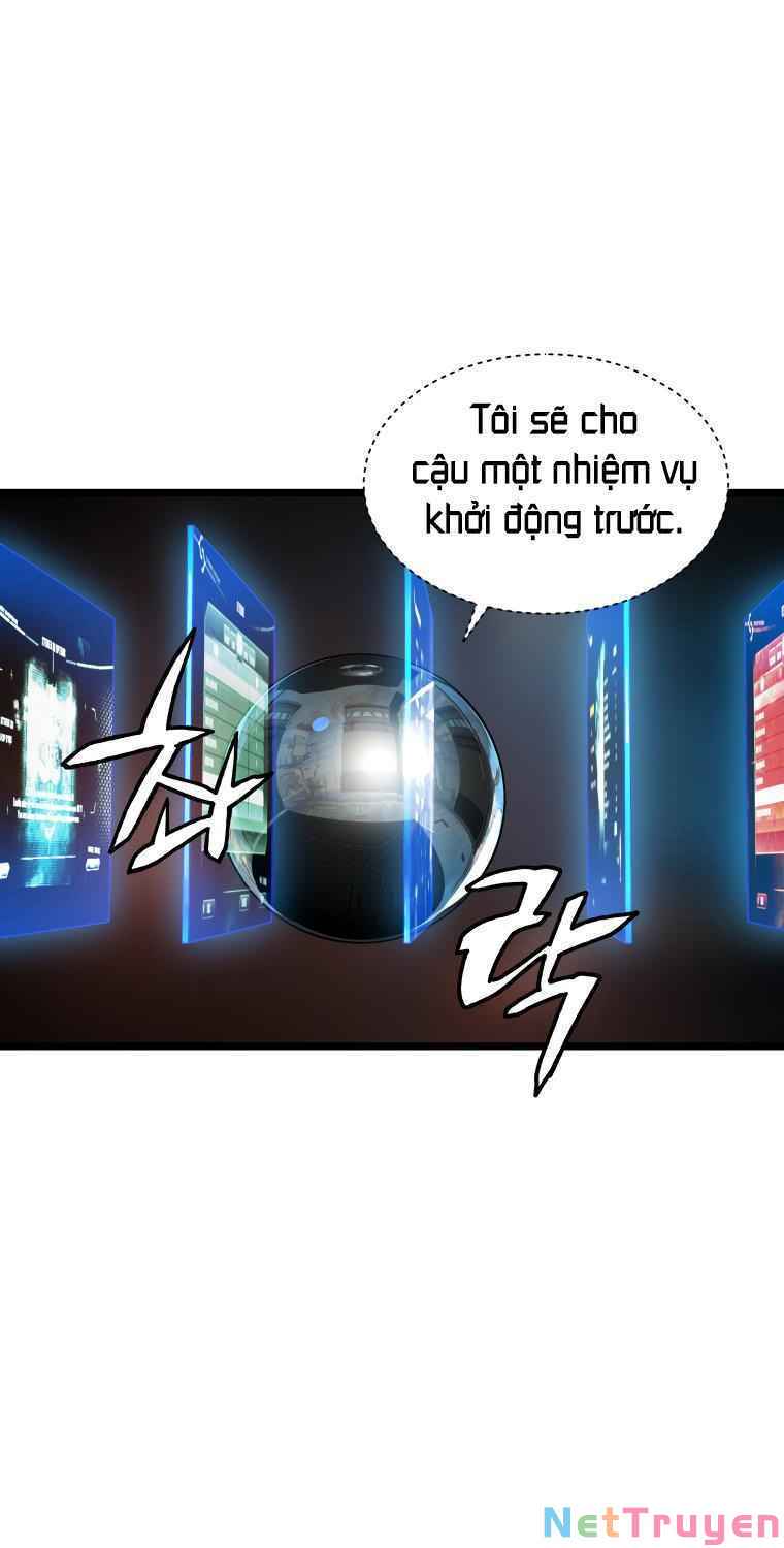 Ranker Bất Bại Chapter 14 - Trang 15