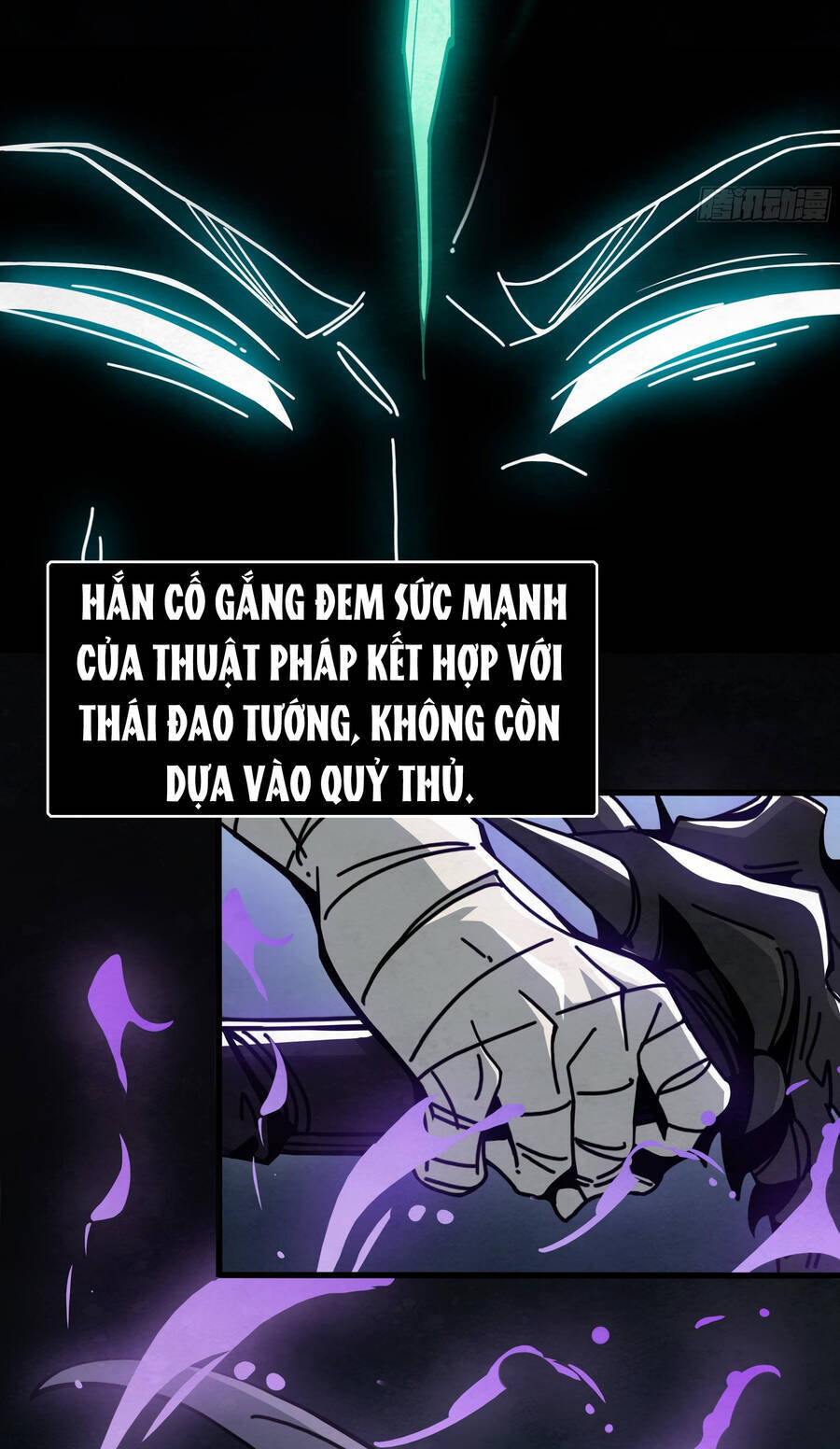 Ý Chí Dũng Sĩ 2 Chapter 11 - Trang 17