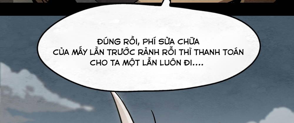 Ý Chí Dũng Sĩ 2 Chapter 3 - Trang 87