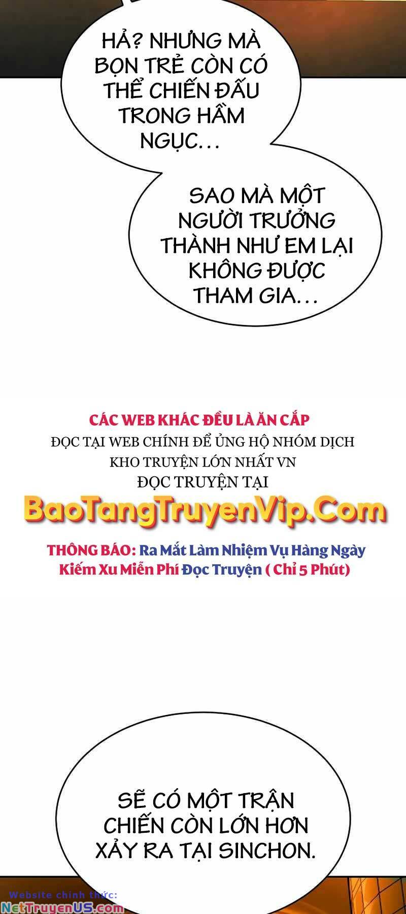 Vị Bạo Chúa Của Ngày Tận Thế Trở Lại Chapter 11 - Trang 10