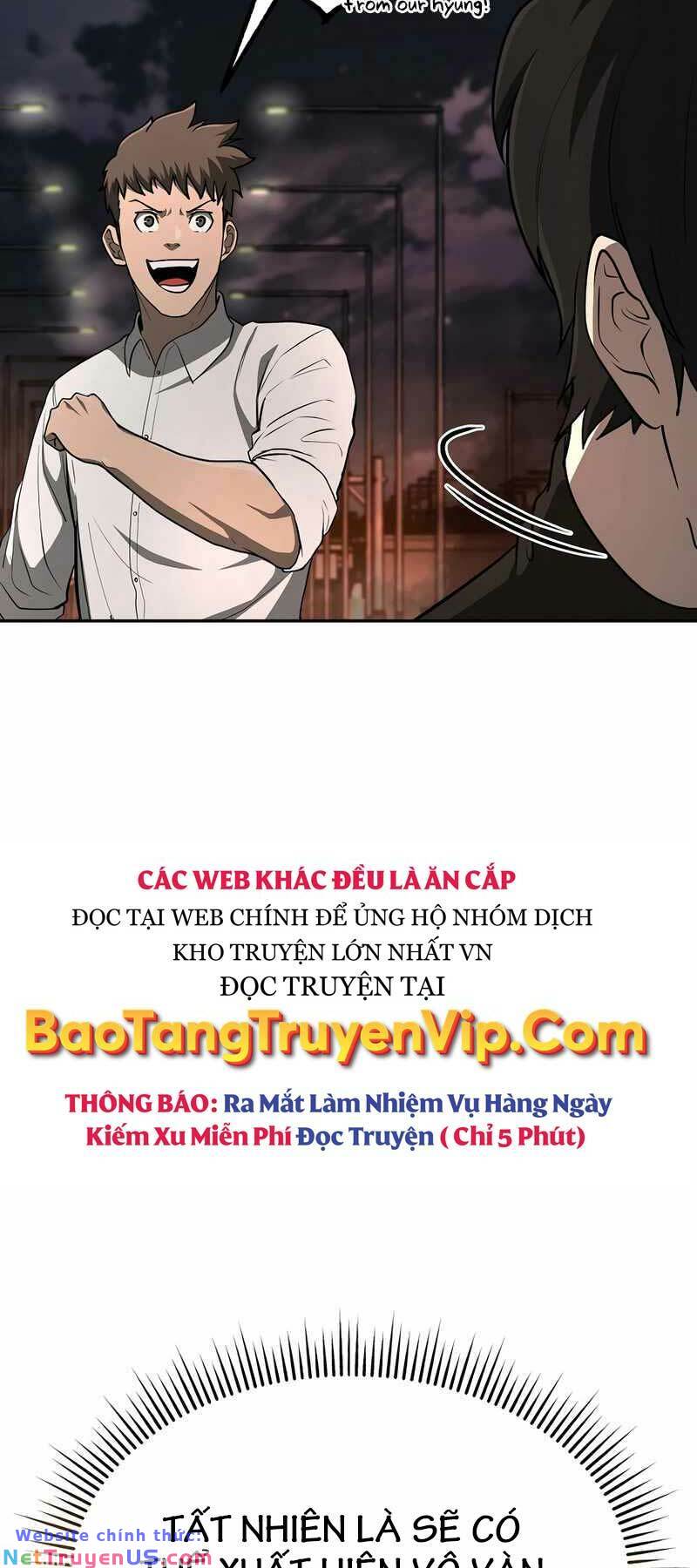 Vị Bạo Chúa Của Ngày Tận Thế Trở Lại Chapter 11 - Trang 18