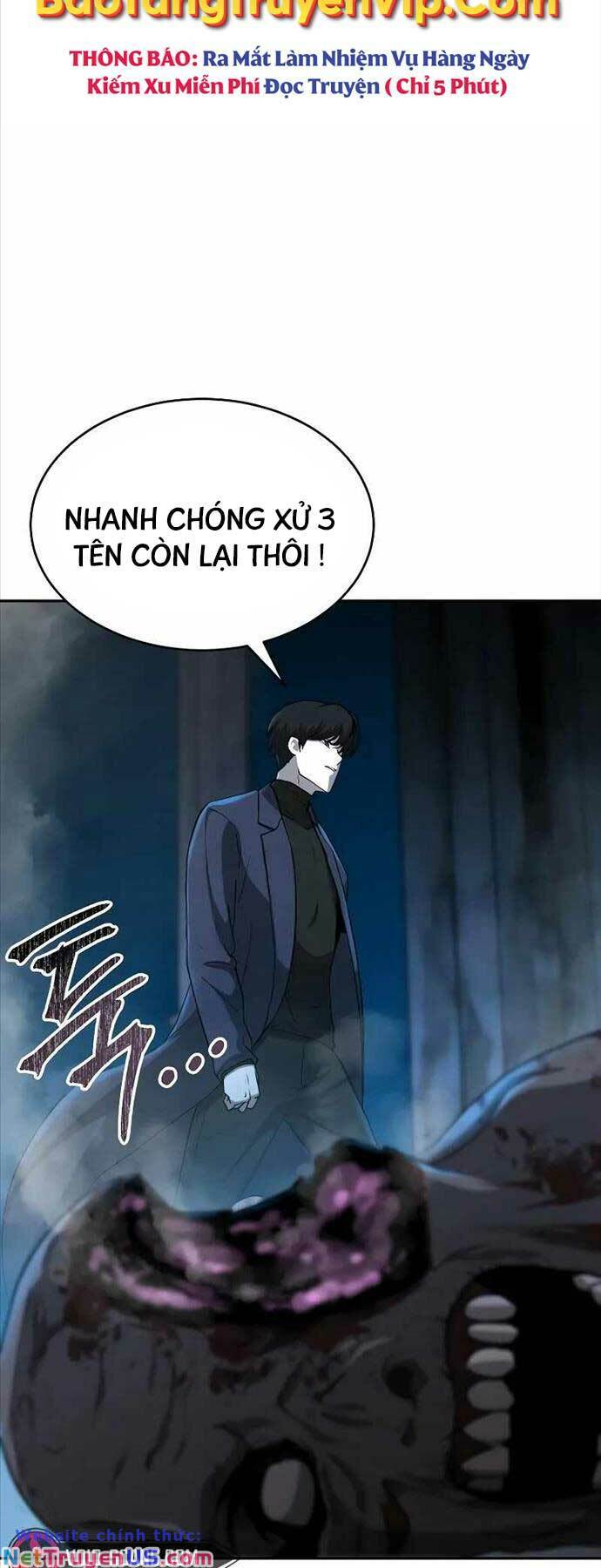 Vị Bạo Chúa Của Ngày Tận Thế Trở Lại Chapter 12 - Trang 38