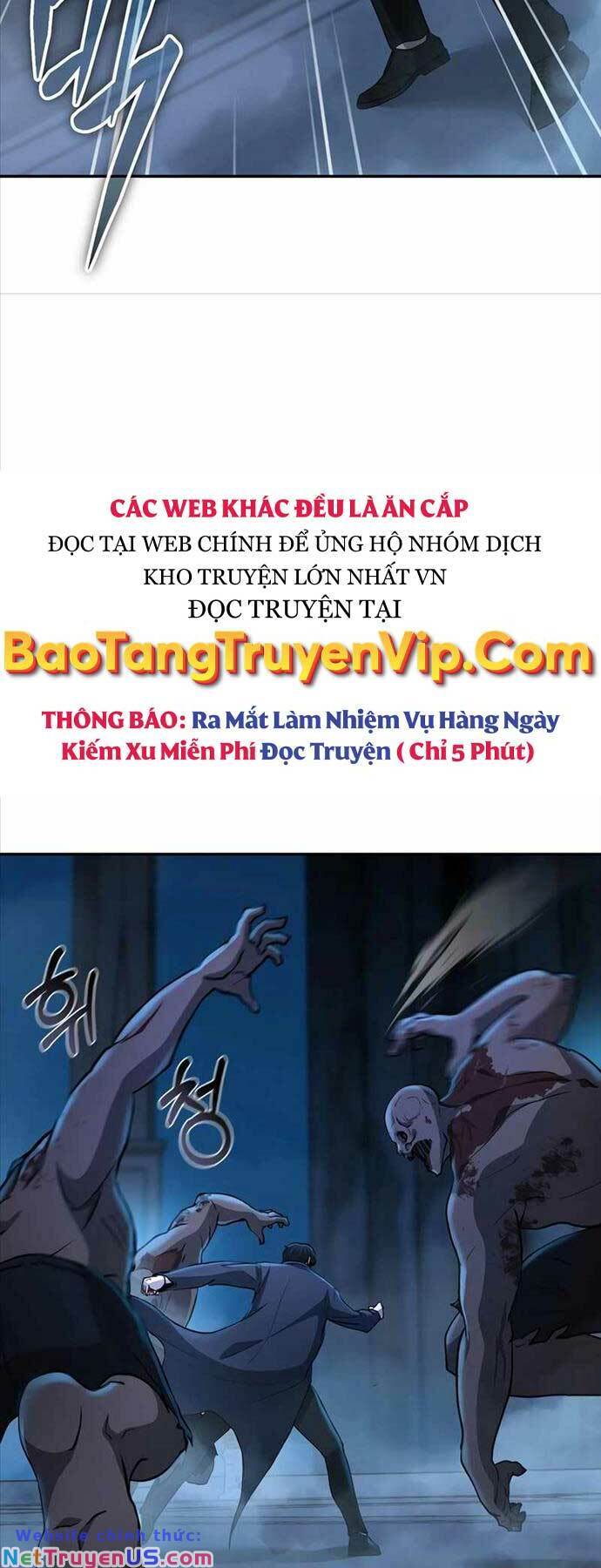 Vị Bạo Chúa Của Ngày Tận Thế Trở Lại Chapter 13 - Trang 7