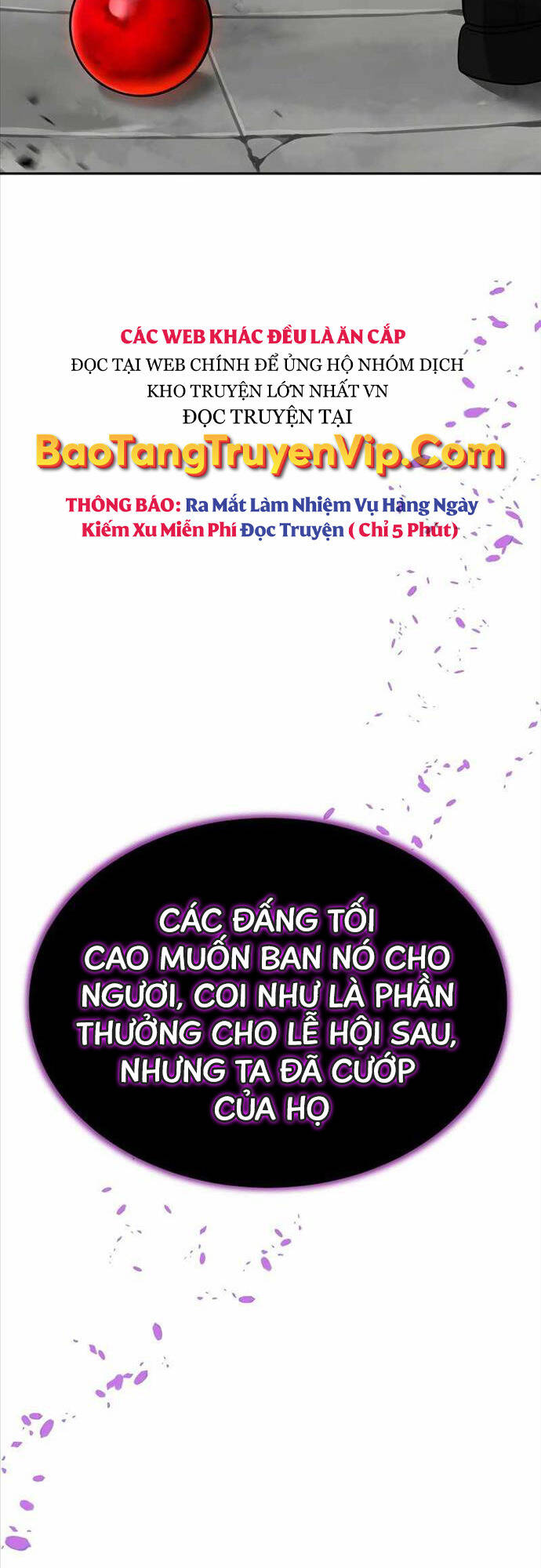 Vị Bạo Chúa Của Ngày Tận Thế Trở Lại Chapter 9 - Trang 28