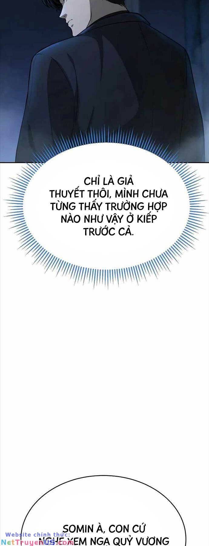 Vị Bạo Chúa Của Ngày Tận Thế Trở Lại Chapter 12 - Trang 47