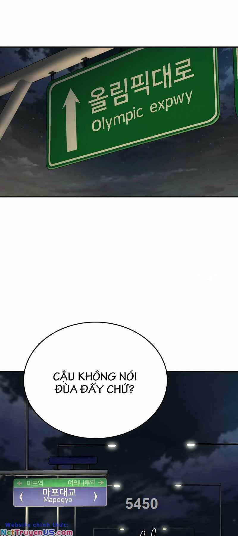 Vị Bạo Chúa Của Ngày Tận Thế Trở Lại Chapter 10 - Trang 0