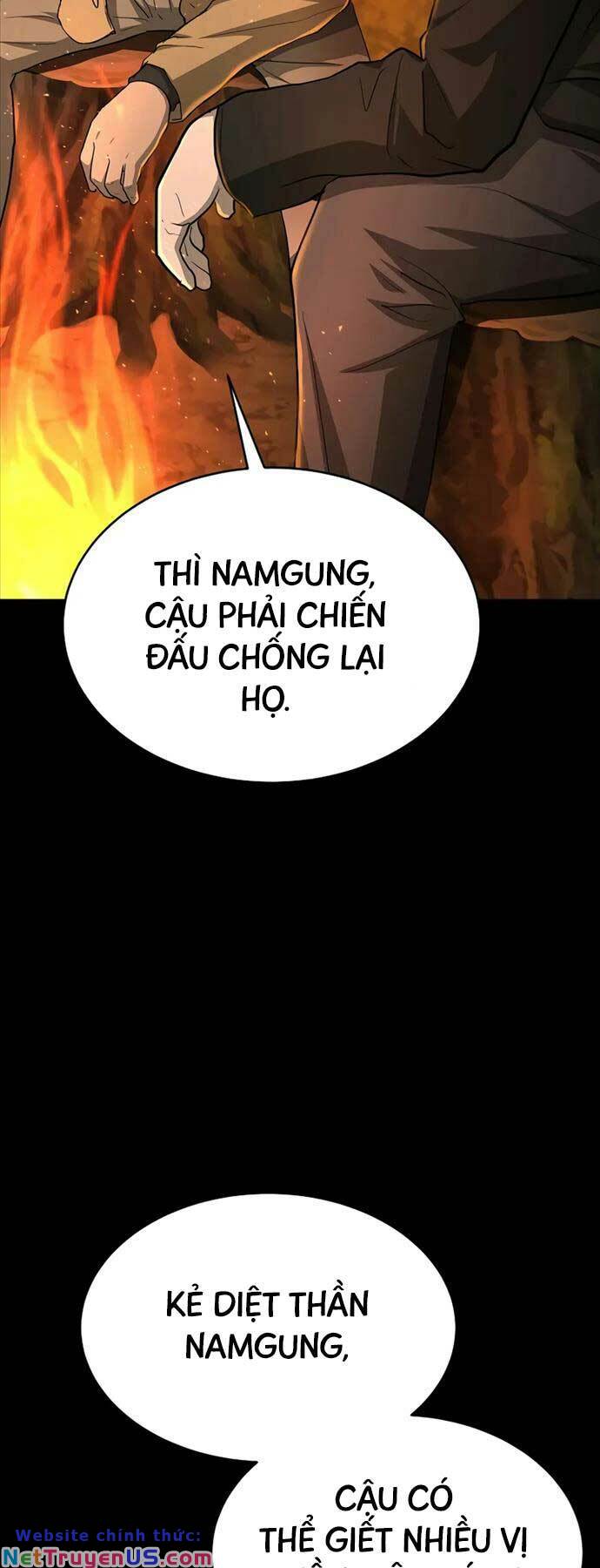 Vị Bạo Chúa Của Ngày Tận Thế Trở Lại Chapter 17 - Trang 47