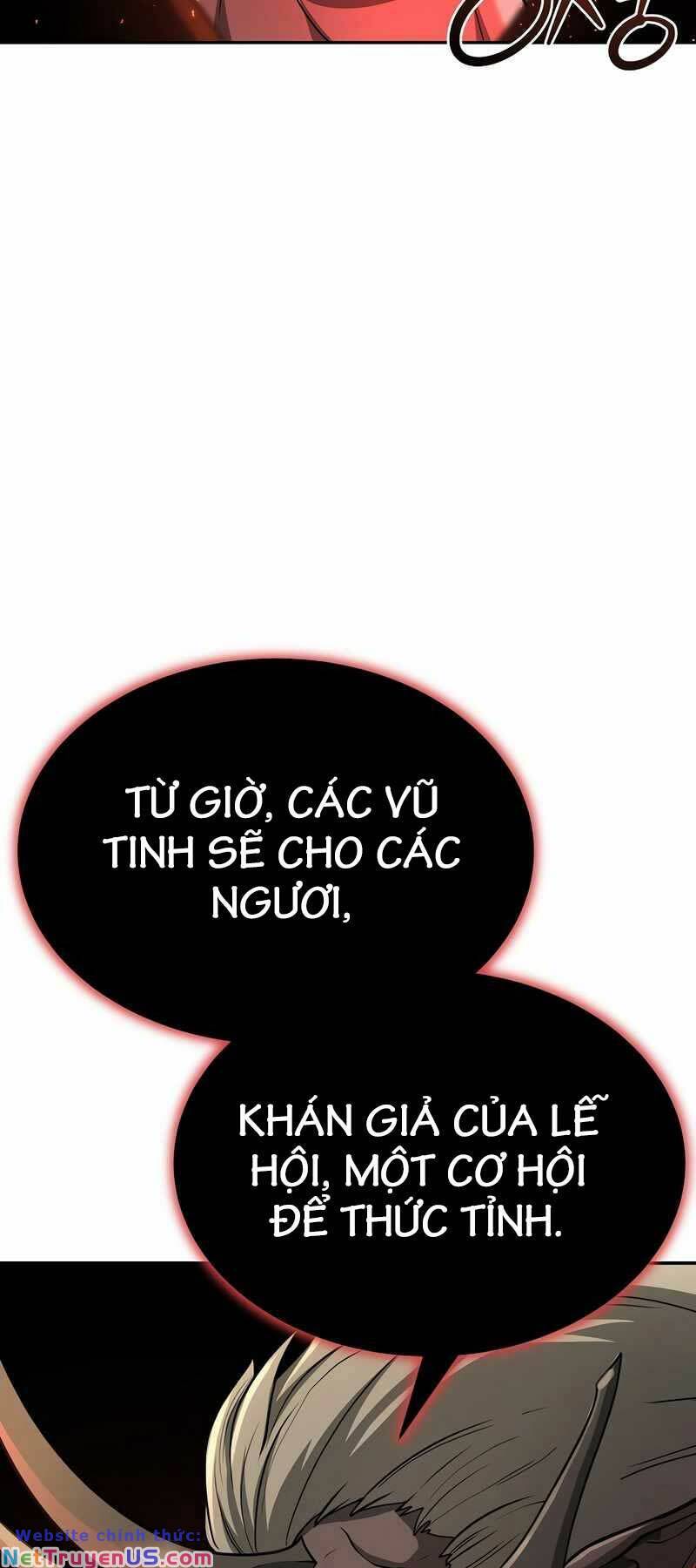 Vị Bạo Chúa Của Ngày Tận Thế Trở Lại Chapter 10 - Trang 54