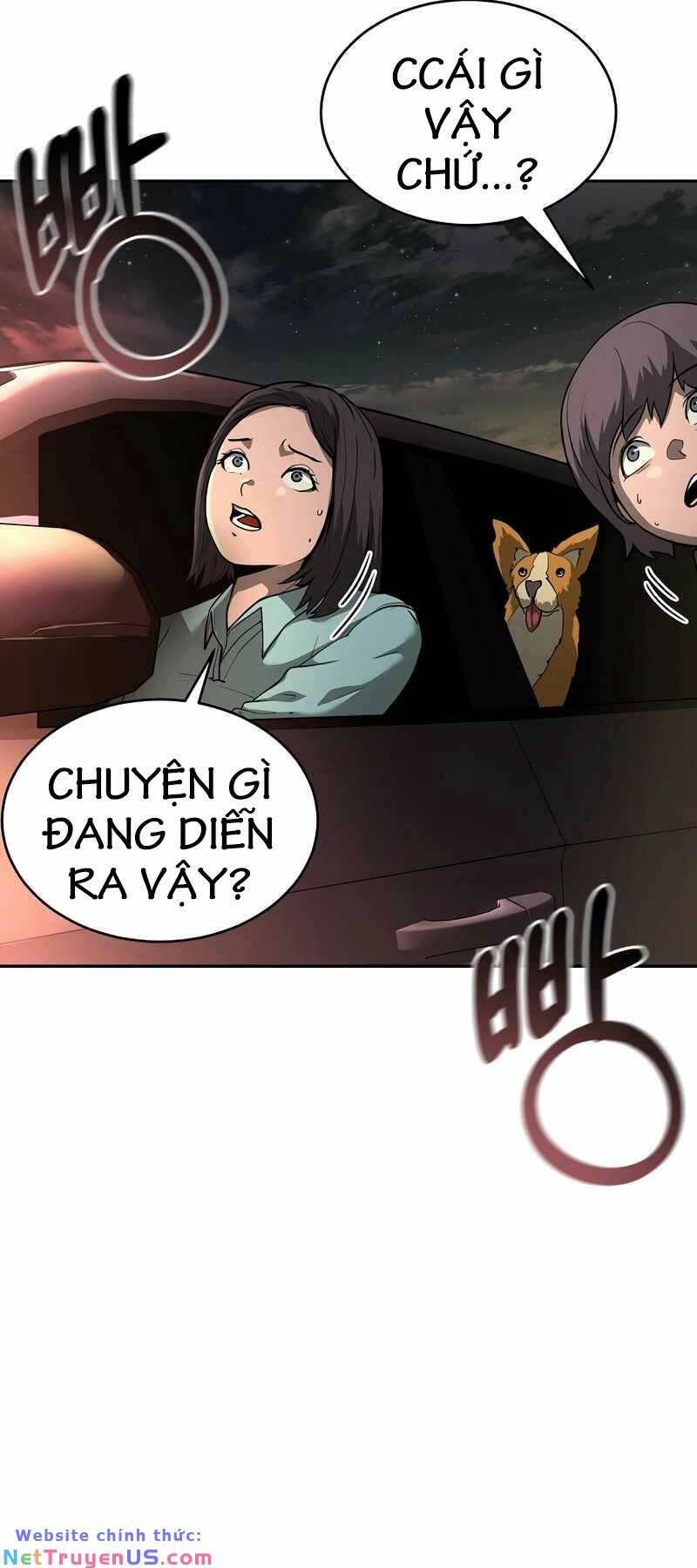 Vị Bạo Chúa Của Ngày Tận Thế Trở Lại Chapter 10 - Trang 52