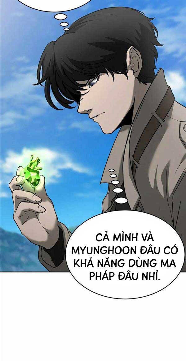 Vị Bạo Chúa Của Ngày Tận Thế Trở Lại Chapter 7 - Trang 119