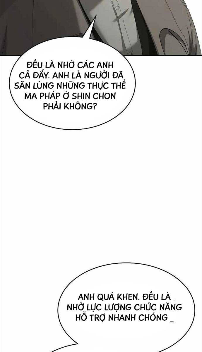 Vị Bạo Chúa Của Ngày Tận Thế Trở Lại Chapter 19 - Trang 22