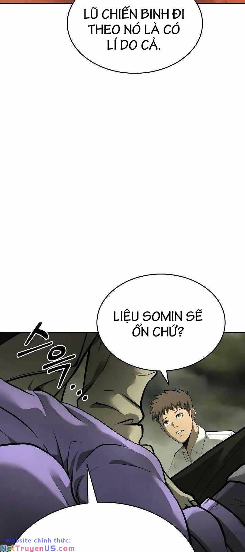 Vị Bạo Chúa Của Ngày Tận Thế Trở Lại Chapter 6 - Trang 25