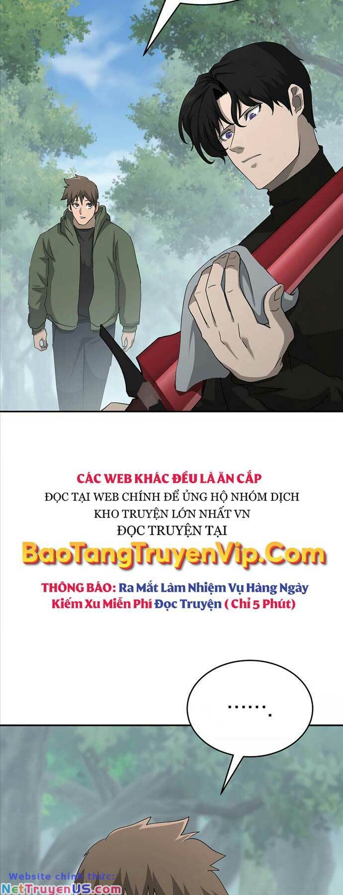 Vị Bạo Chúa Của Ngày Tận Thế Trở Lại Chapter 26 - Trang 2