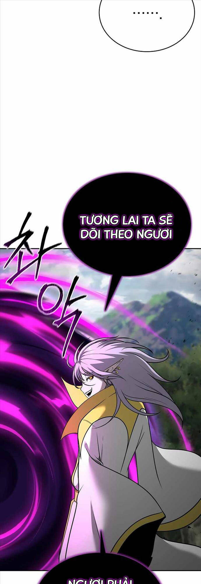 Vị Bạo Chúa Của Ngày Tận Thế Trở Lại Chapter 9 - Trang 30