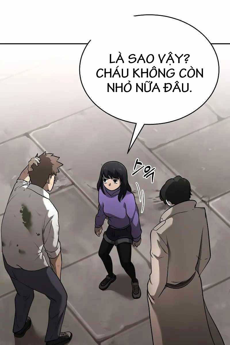 Vị Bạo Chúa Của Ngày Tận Thế Trở Lại Chapter 8 - Trang 21