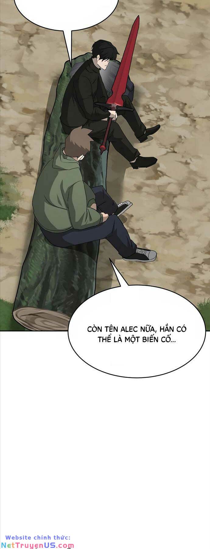 Vị Bạo Chúa Của Ngày Tận Thế Trở Lại Chapter 26 - Trang 17