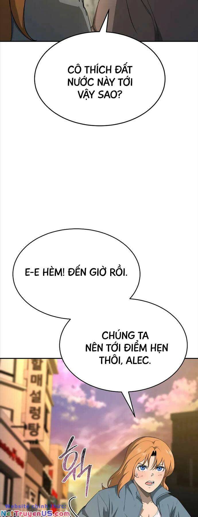 Vị Bạo Chúa Của Ngày Tận Thế Trở Lại Chapter 18 - Trang 68