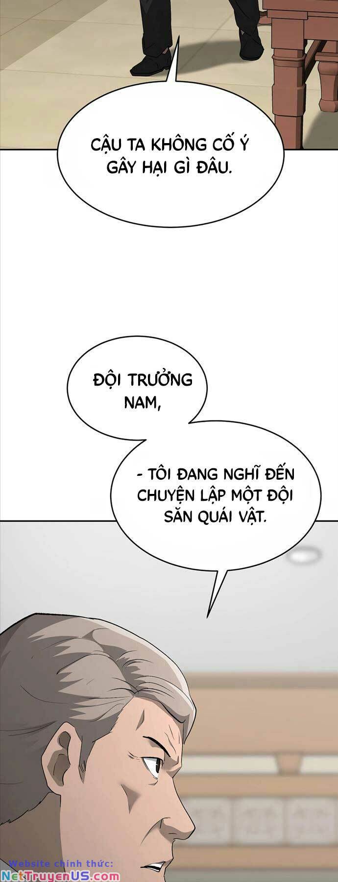 Vị Bạo Chúa Của Ngày Tận Thế Trở Lại Chapter 26 - Trang 59