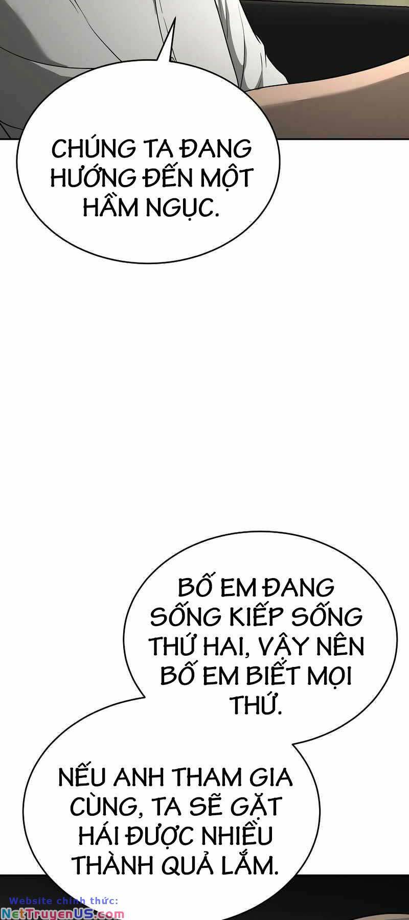 Vị Bạo Chúa Của Ngày Tận Thế Trở Lại Chapter 10 - Trang 37