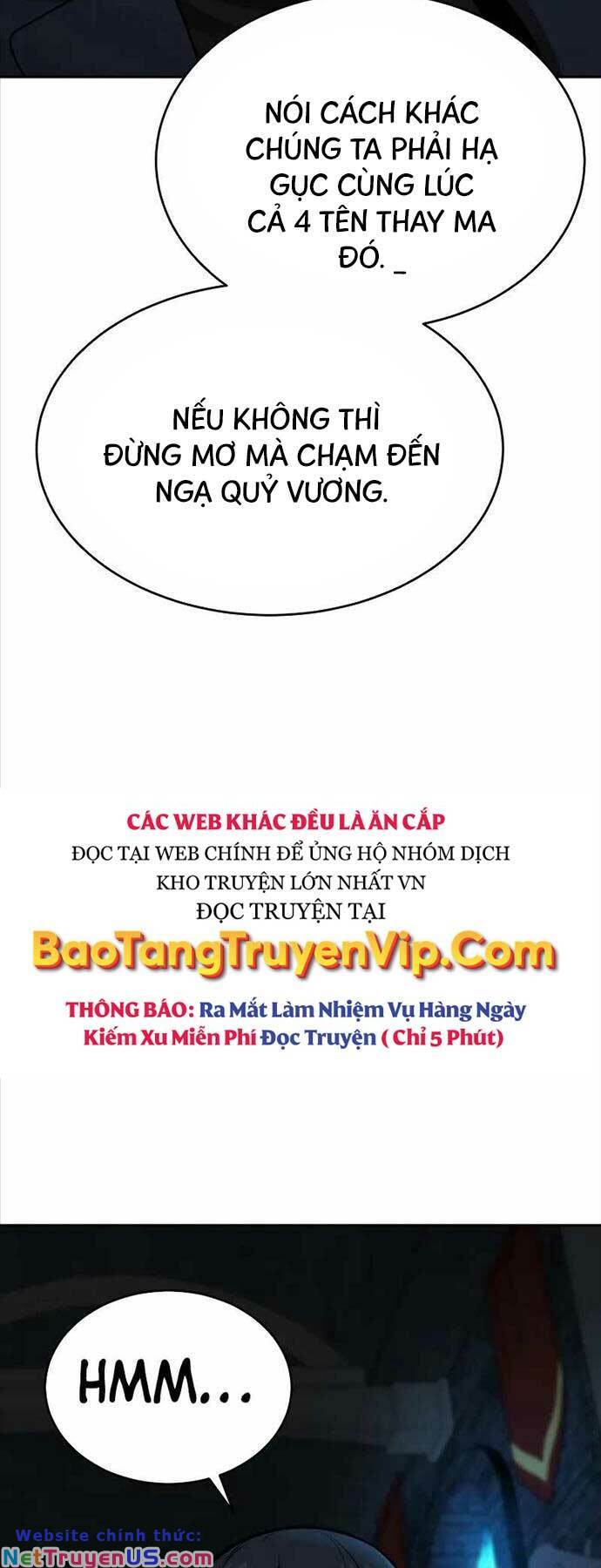 Vị Bạo Chúa Của Ngày Tận Thế Trở Lại Chapter 12 - Trang 5