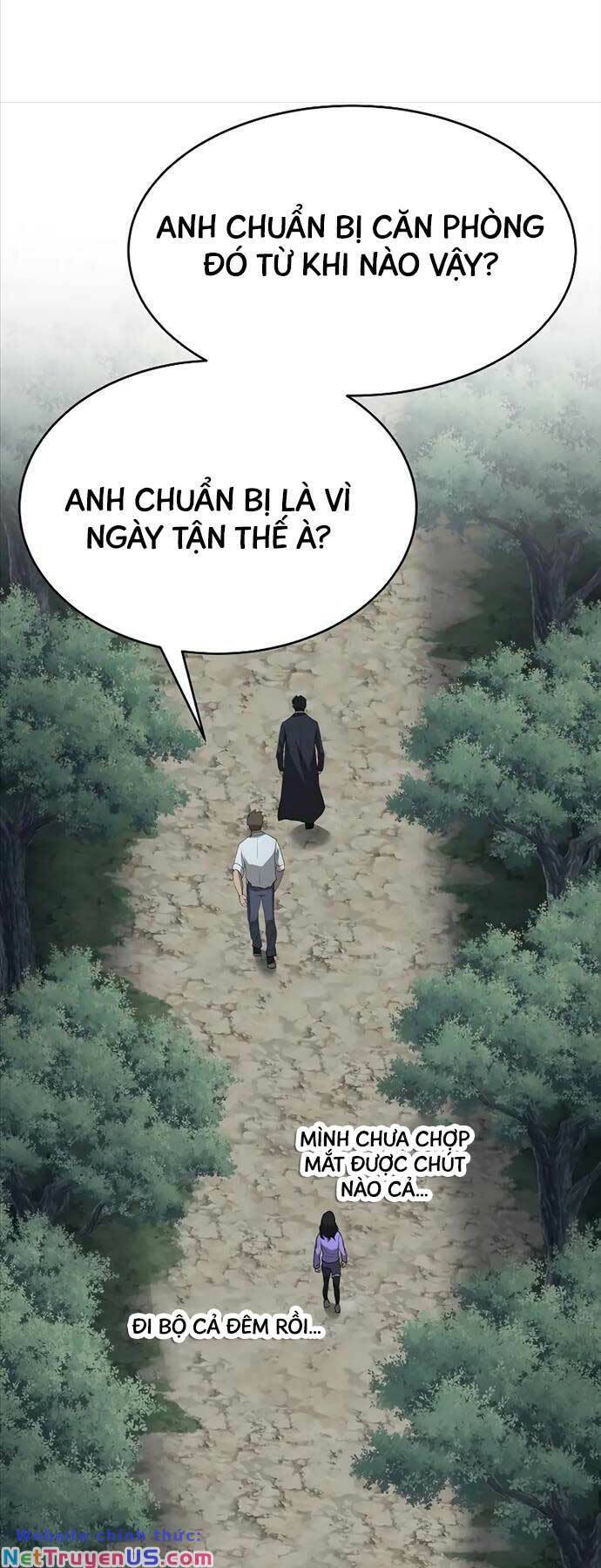 Vị Bạo Chúa Của Ngày Tận Thế Trở Lại Chapter 18 - Trang 7