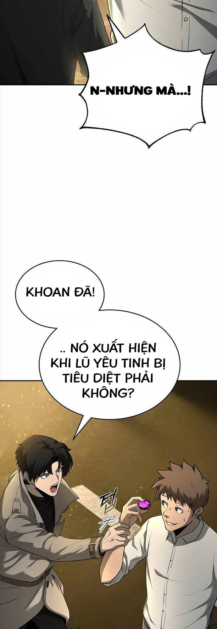 Vị Bạo Chúa Của Ngày Tận Thế Trở Lại Chapter 9 - Trang 73