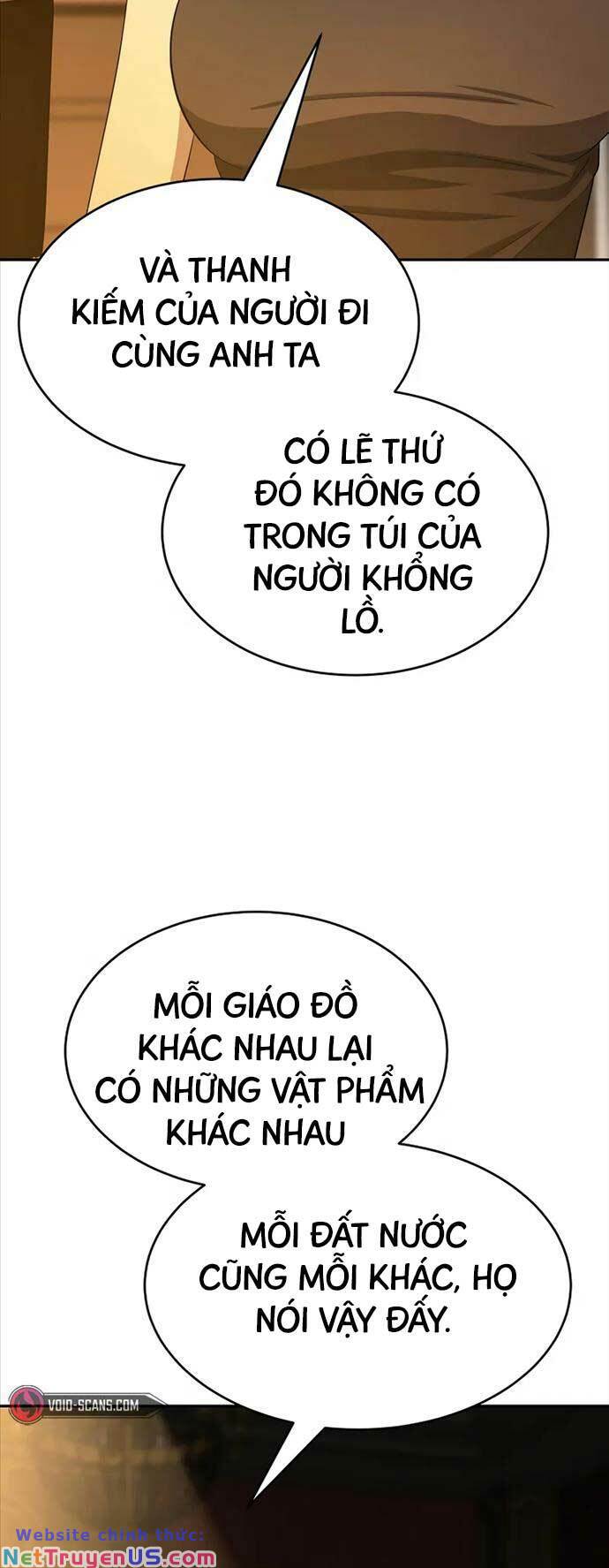 Vị Bạo Chúa Của Ngày Tận Thế Trở Lại Chapter 17 - Trang 69