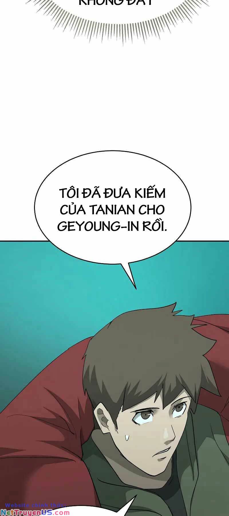 Vị Bạo Chúa Của Ngày Tận Thế Trở Lại Chapter 23 - Trang 59