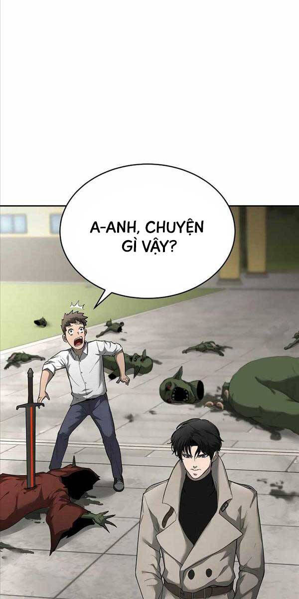 Vị Bạo Chúa Của Ngày Tận Thế Trở Lại Chapter 7 - Trang 97