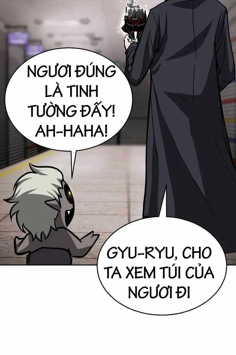 Vị Bạo Chúa Của Ngày Tận Thế Trở Lại Chapter 4 - Trang 42