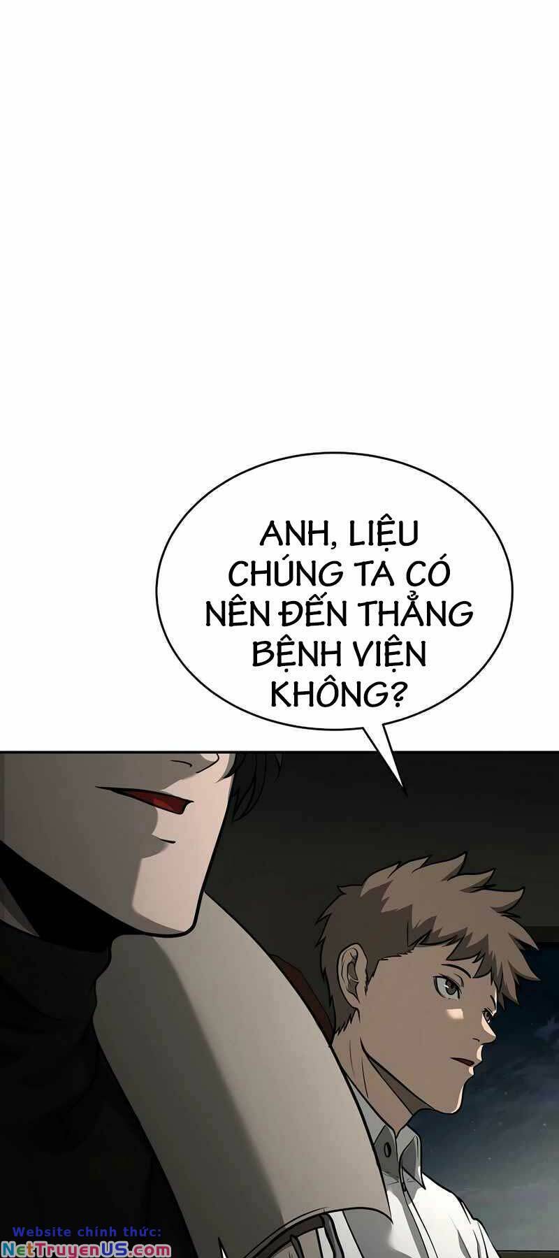 Vị Bạo Chúa Của Ngày Tận Thế Trở Lại Chapter 10 - Trang 25