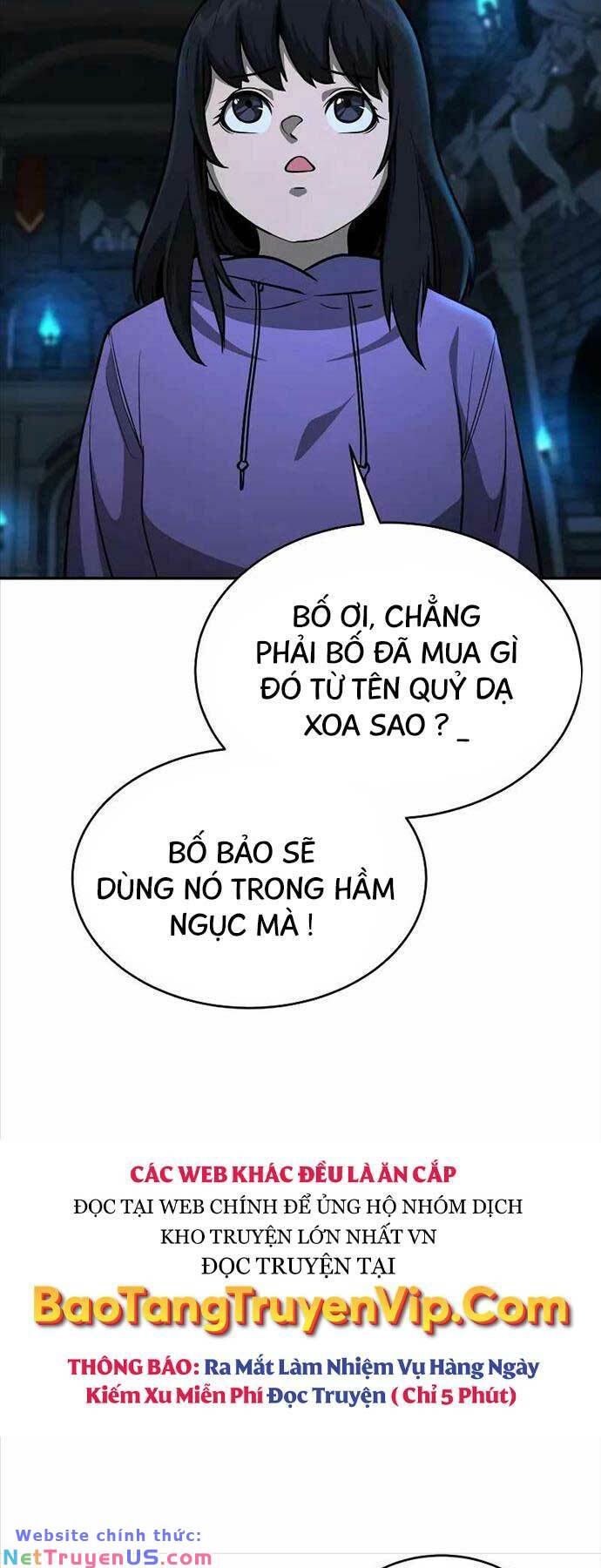 Vị Bạo Chúa Của Ngày Tận Thế Trở Lại Chapter 12 - Trang 6