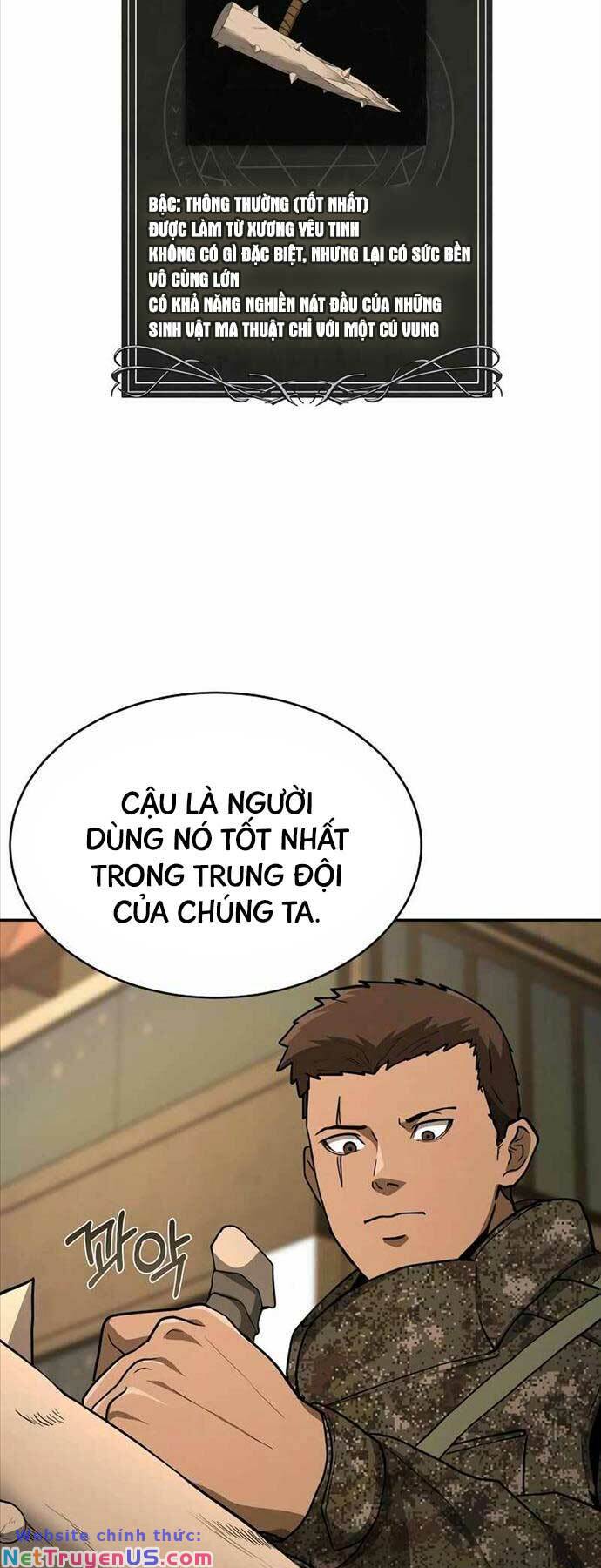 Vị Bạo Chúa Của Ngày Tận Thế Trở Lại Chapter 13 - Trang 43