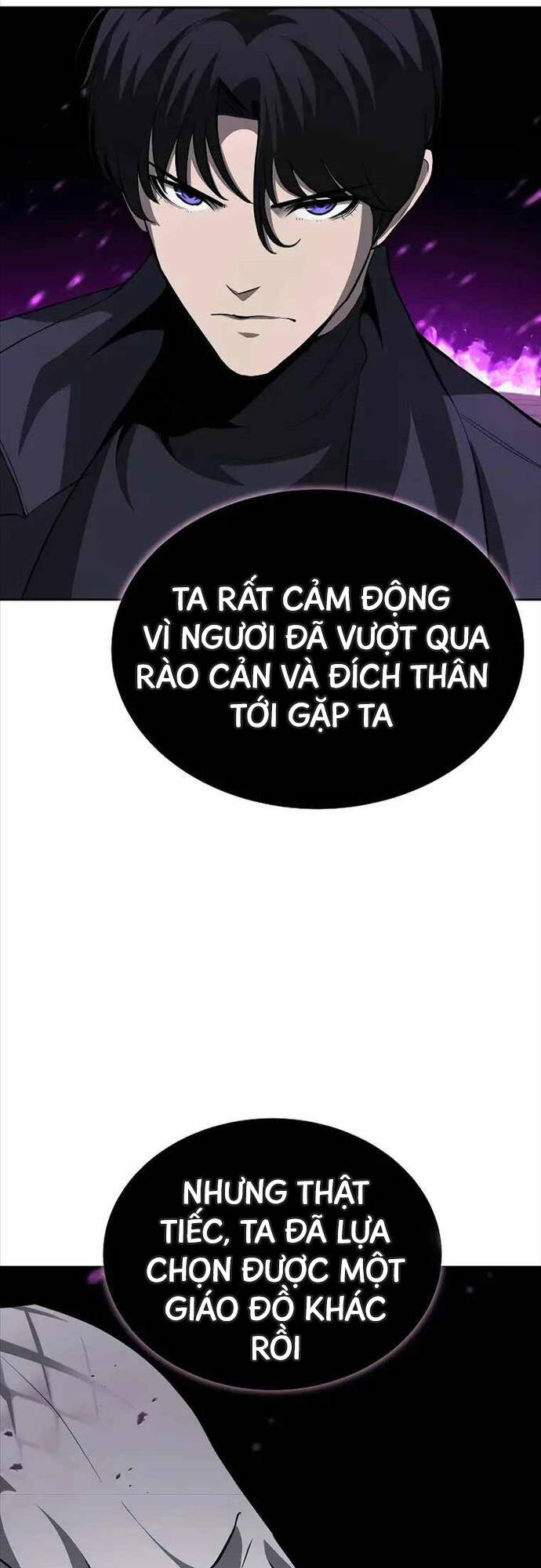 Vị Bạo Chúa Của Ngày Tận Thế Trở Lại Chapter 3 - Trang 72