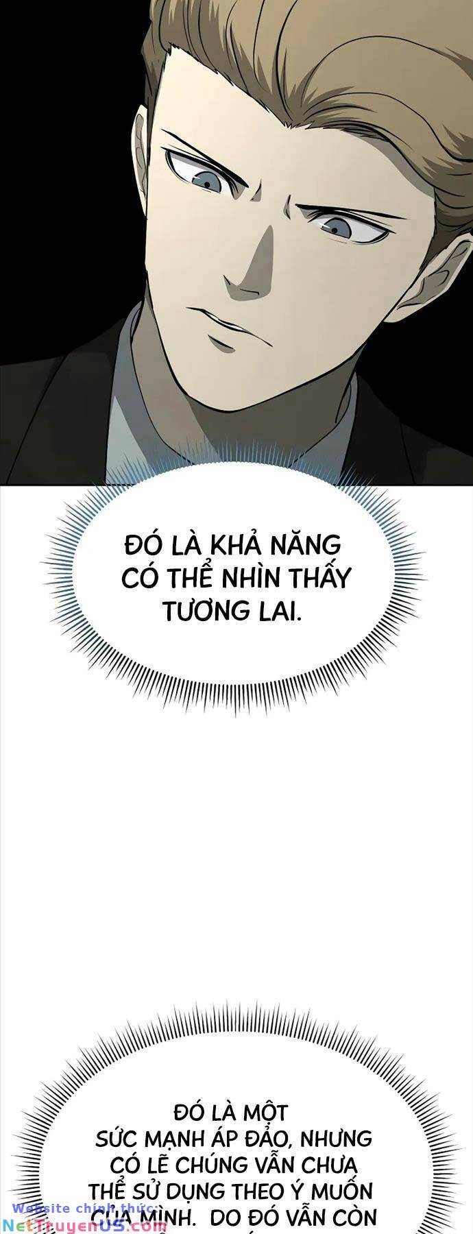 Vị Bạo Chúa Của Ngày Tận Thế Trở Lại Chapter 18 - Trang 32