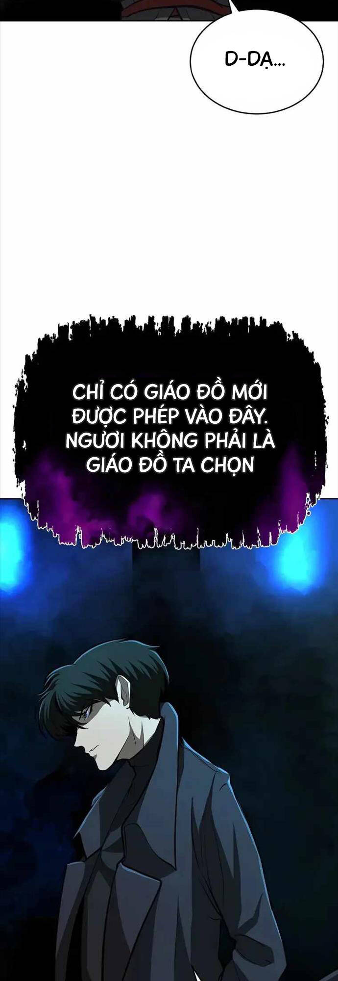 Vị Bạo Chúa Của Ngày Tận Thế Trở Lại Chapter 3 - Trang 26