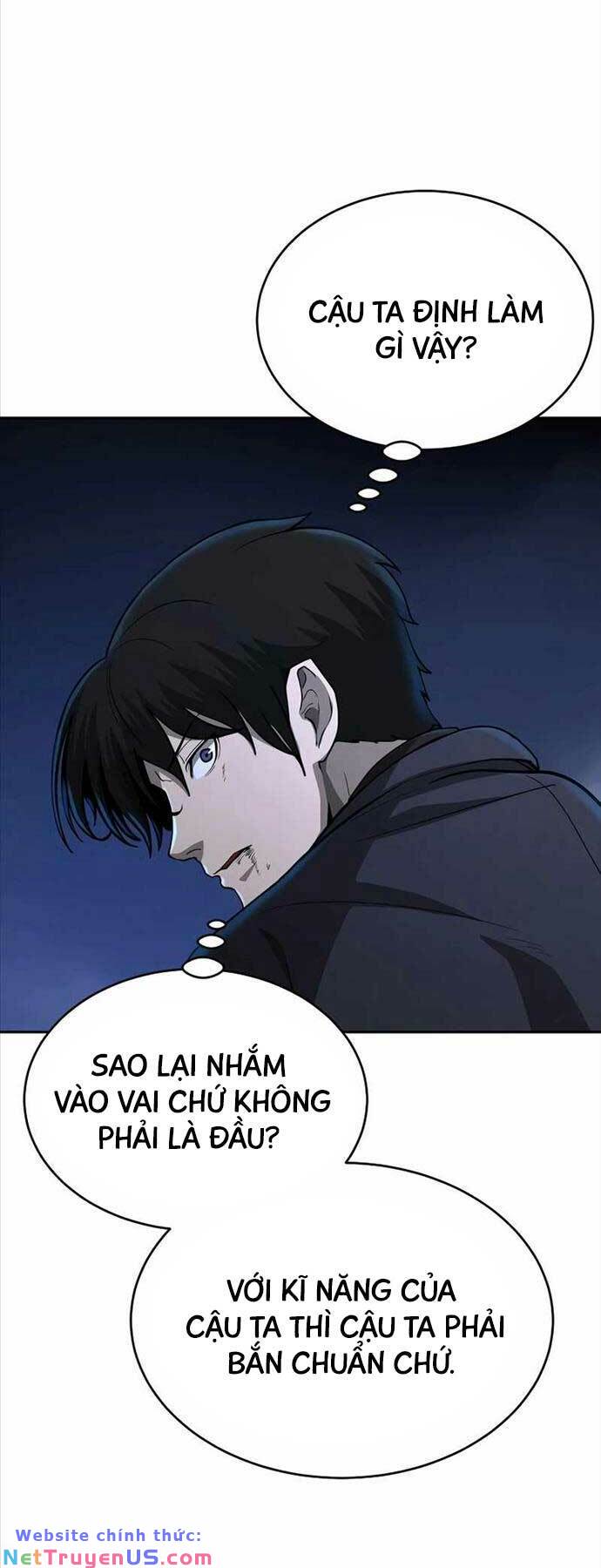 Vị Bạo Chúa Của Ngày Tận Thế Trở Lại Chapter 13 - Trang 60