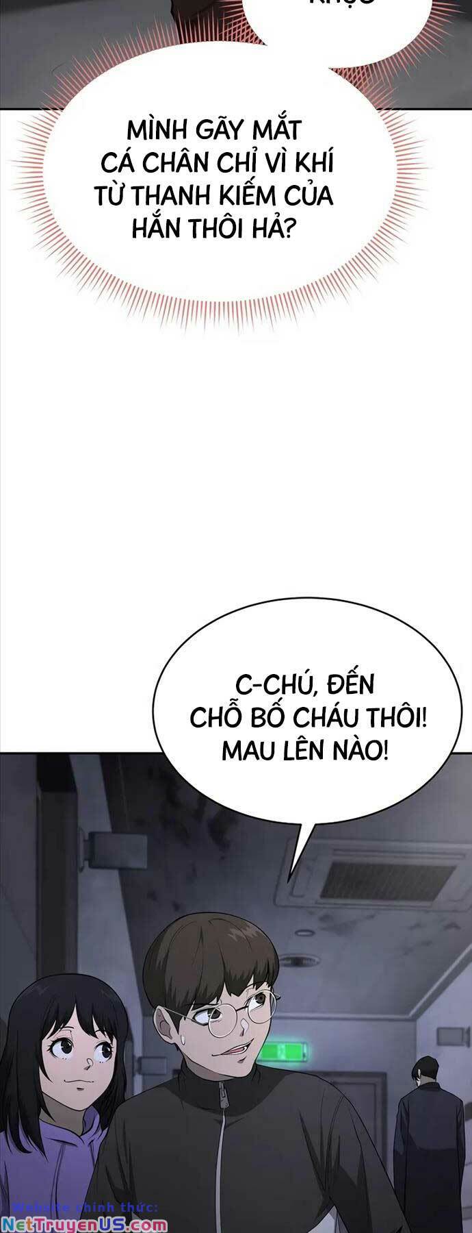 Vị Bạo Chúa Của Ngày Tận Thế Trở Lại Chapter 17 - Trang 54