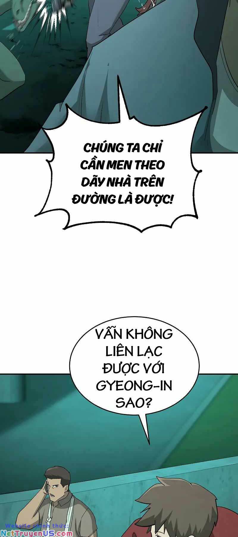 Vị Bạo Chúa Của Ngày Tận Thế Trở Lại Chapter 23 - Trang 70