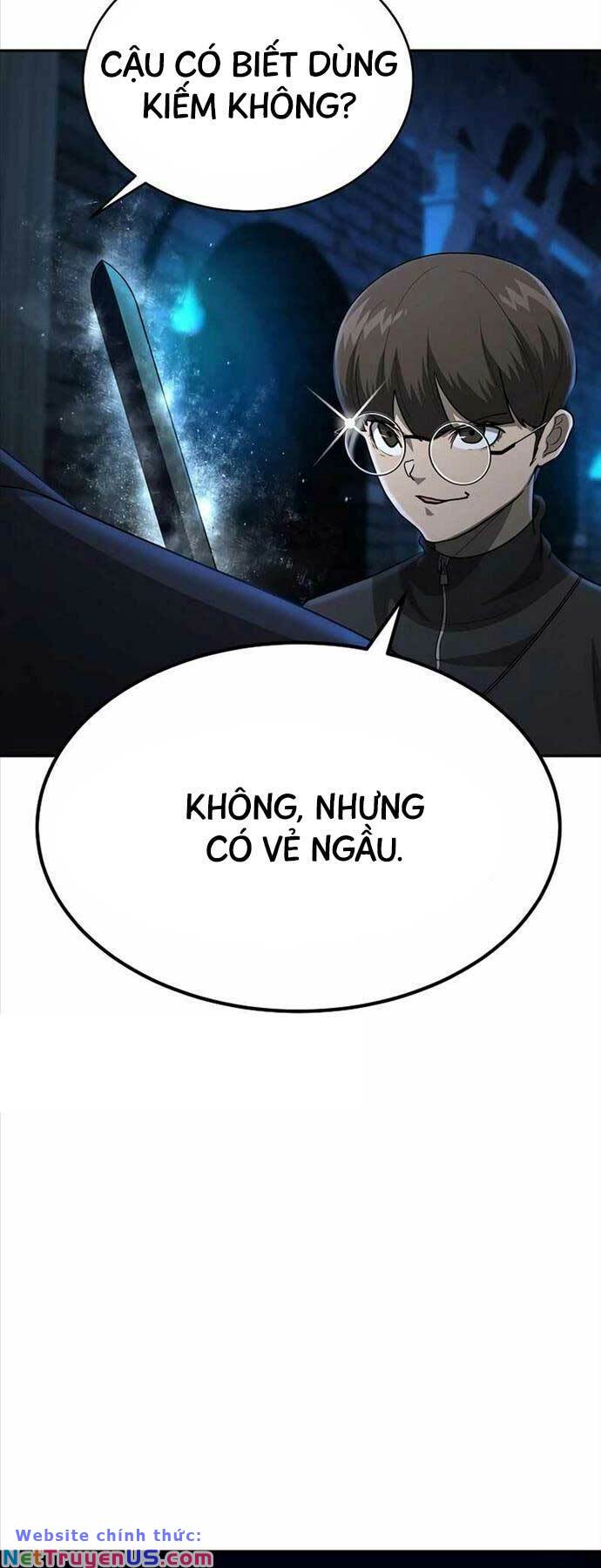 Vị Bạo Chúa Của Ngày Tận Thế Trở Lại Chapter 14 - Trang 49