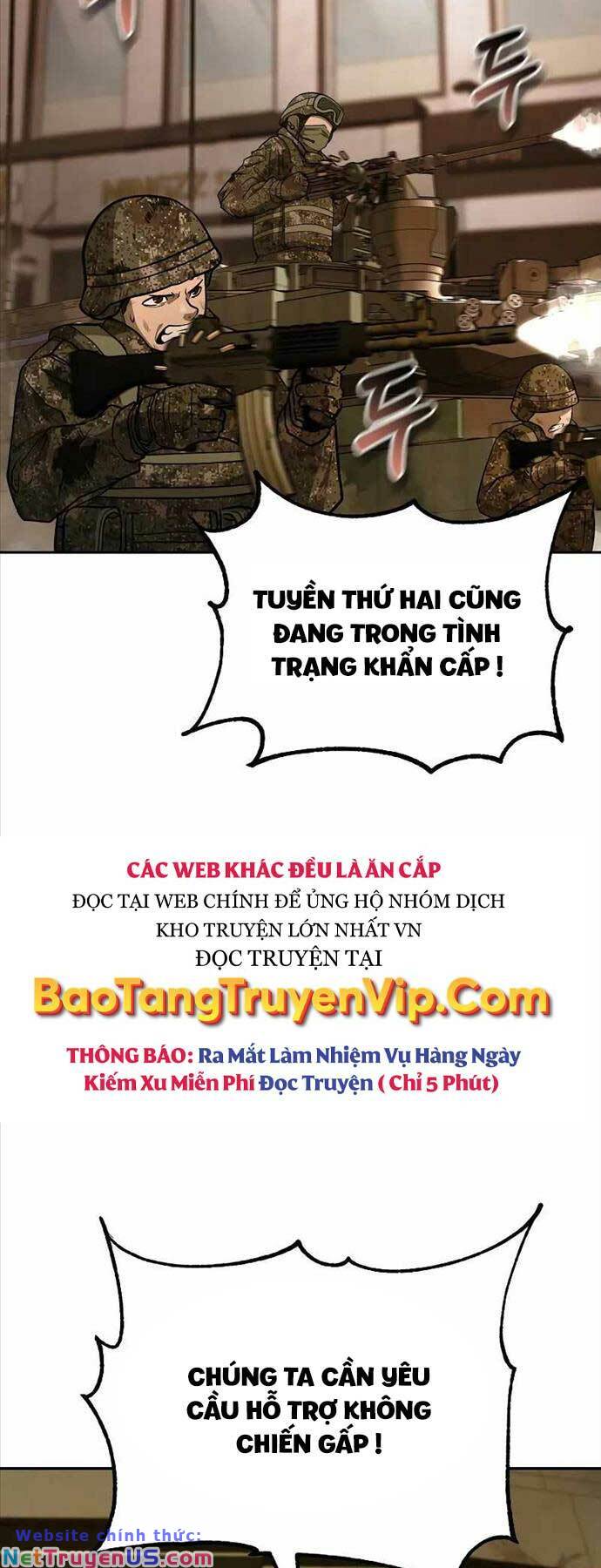 Vị Bạo Chúa Của Ngày Tận Thế Trở Lại Chapter 12 - Trang 12