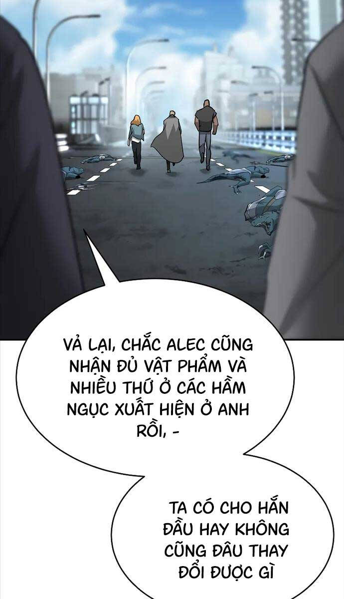 Vị Bạo Chúa Của Ngày Tận Thế Trở Lại Chapter 25 - Trang 44