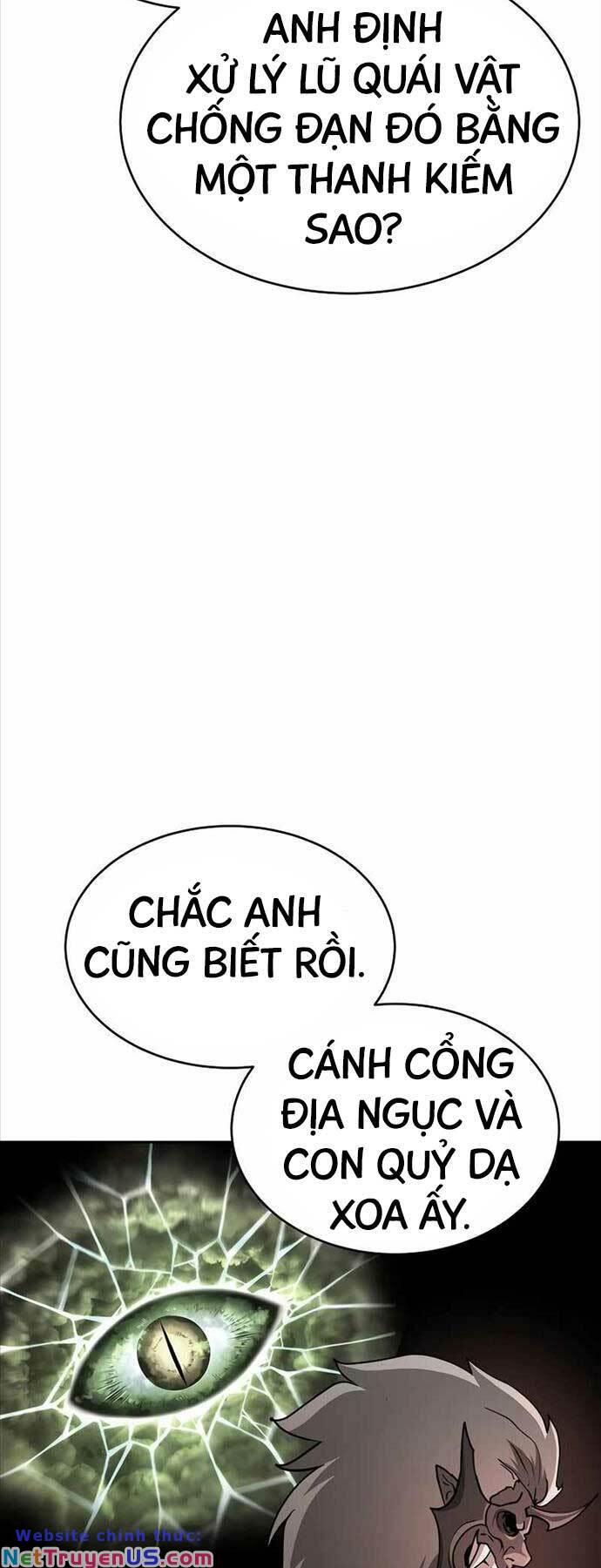 Vị Bạo Chúa Của Ngày Tận Thế Trở Lại Chapter 13 - Trang 39