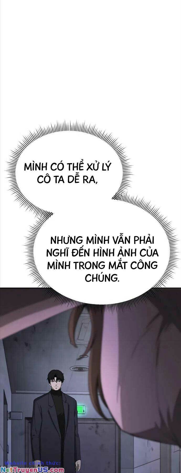 Vị Bạo Chúa Của Ngày Tận Thế Trở Lại Chapter 17 - Trang 6