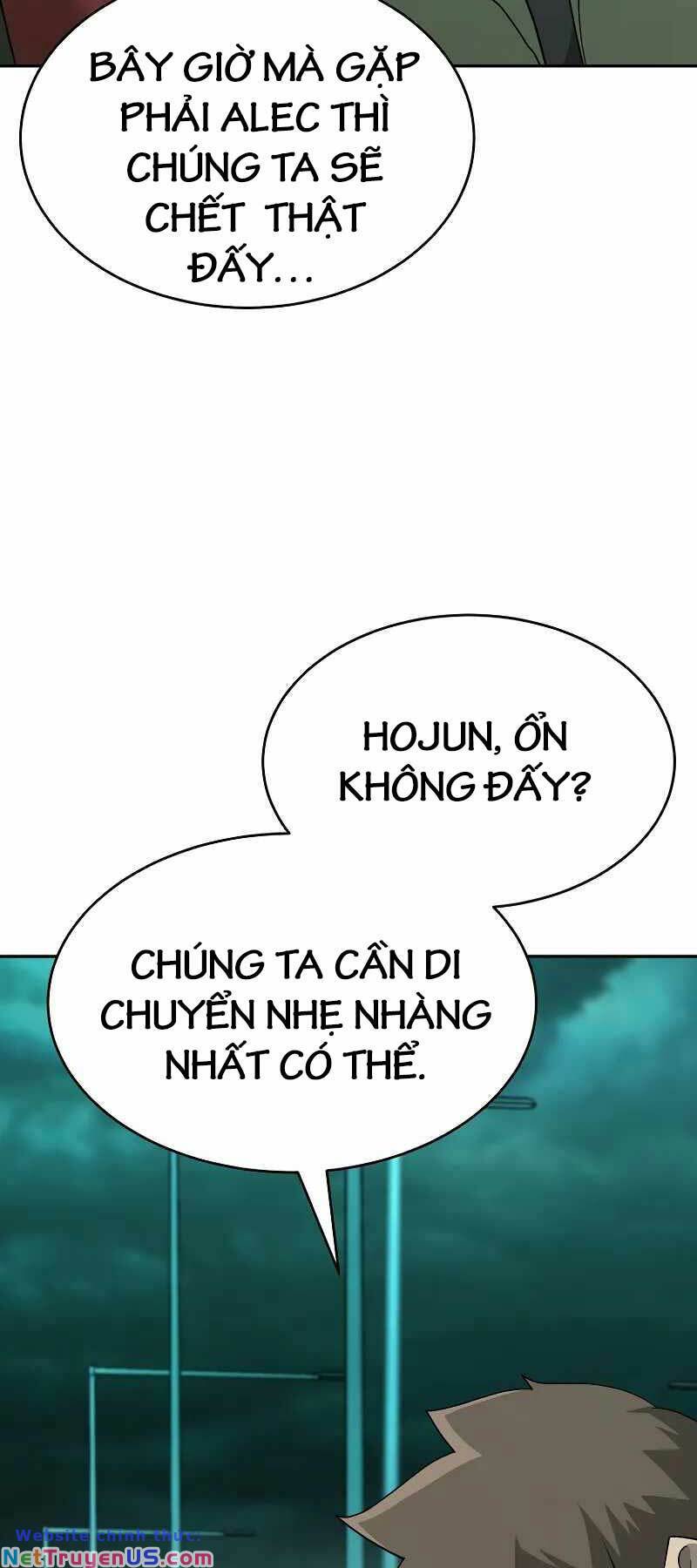 Vị Bạo Chúa Của Ngày Tận Thế Trở Lại Chapter 23 - Trang 60