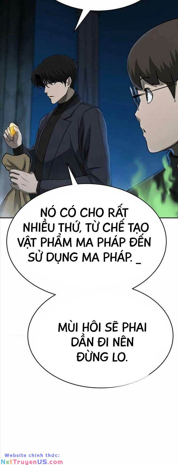 Vị Bạo Chúa Của Ngày Tận Thế Trở Lại Chapter 14 - Trang 5